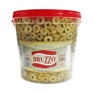 Az. Verde Fatiada Bruzzo 2Kg