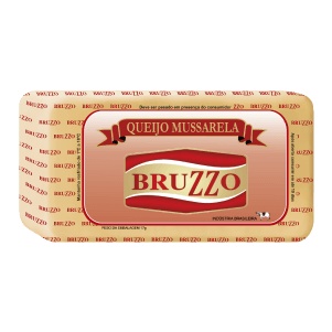 Mussarela Bruzzo