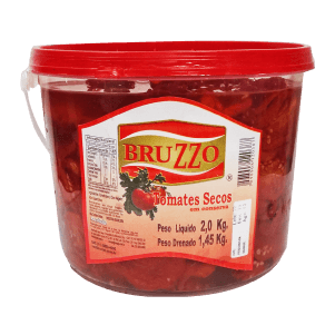 Tomate Seco Bruzzo 2Kg