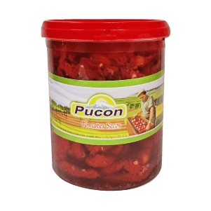 Tomate Seco Pucon 1,02 Kg