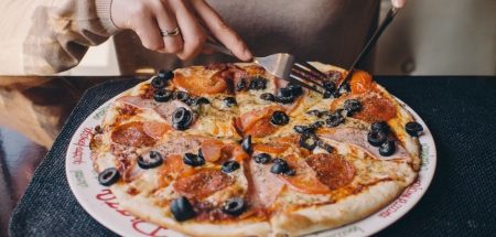 Massa de pizza: quais são os principais tipos?