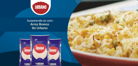 Arroz de Forno com Frango