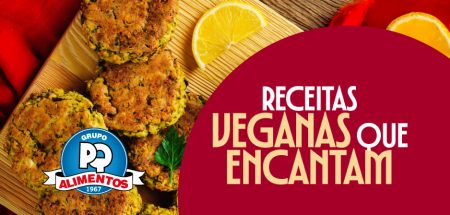 Dia Mundial do Veganismo com PQ Alimentos