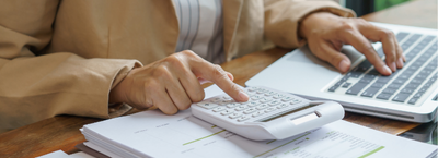 Como calcular o lucro por prato?