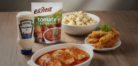 Receitas de Ano Novo para começar com planejamento Receitas de Ano Novo para começar com planejamento