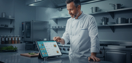 Como planejar o cardápio do seu food service em 2026 Como planejar o cardápio do seu food service em 2026