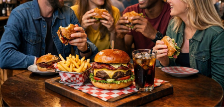 6 estratégias simples para hamburgueria vender mais combos e aumentar o faturamento rapidamente