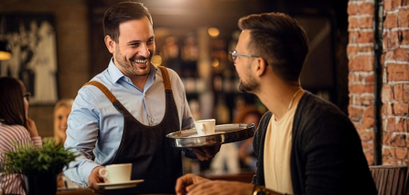 Como fidelizar clientes no restaurante: estratégias que realmente funcionam
