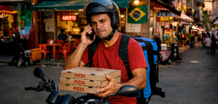 Como reduzir erros no delivery da pizzaria e melhorar a experiência do cliente