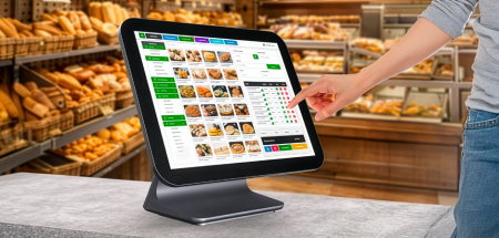 Autoatendimento em padarias: como agilizar o fluxo e vender mais nos horários de pico