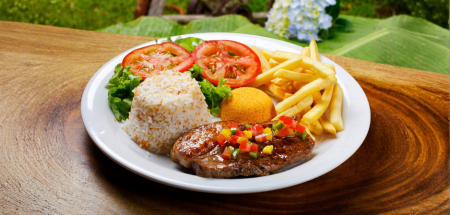 Pratos executivos lucrativos: como montar um menu rápido e rentável