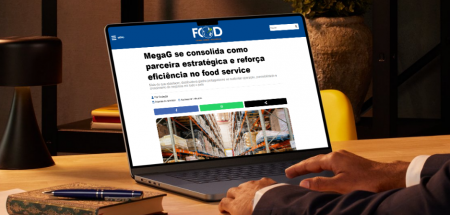 Logística no Atacado: Como a MegaG Garante Agilidade, Precisão e Escala